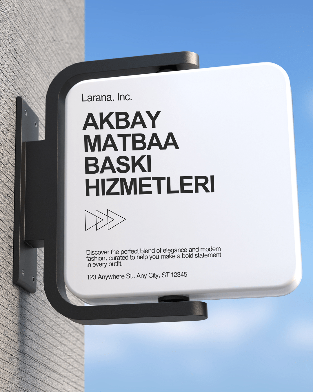 Akbay Matbaa